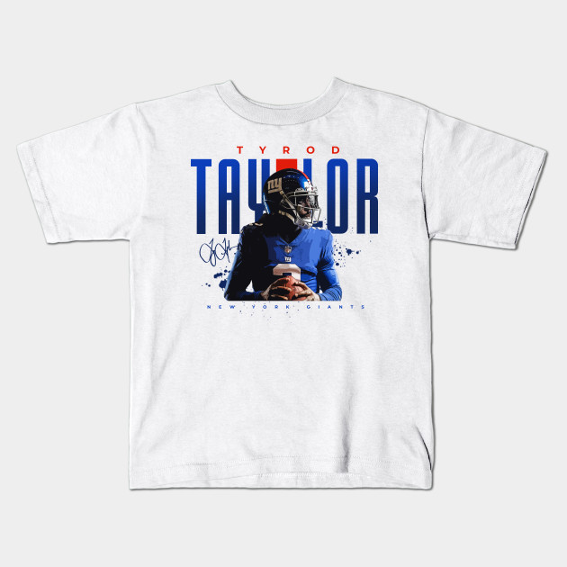 Tyrod taylor kids jersey hotsell